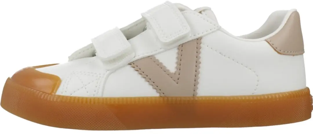 Victoria Olivier Kindertrainers 30 Beige - afbeelding 5 van 6