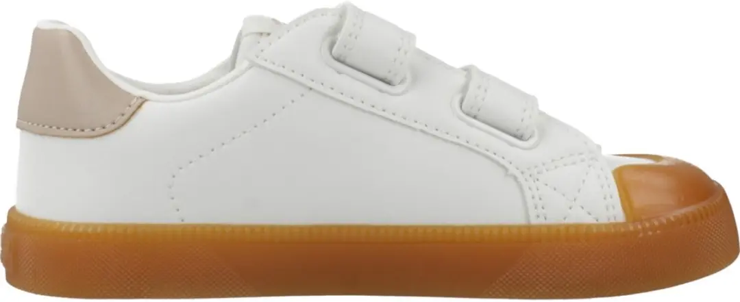 Victoria Olivier Kindertrainers 30 Beige - afbeelding 6 van 6