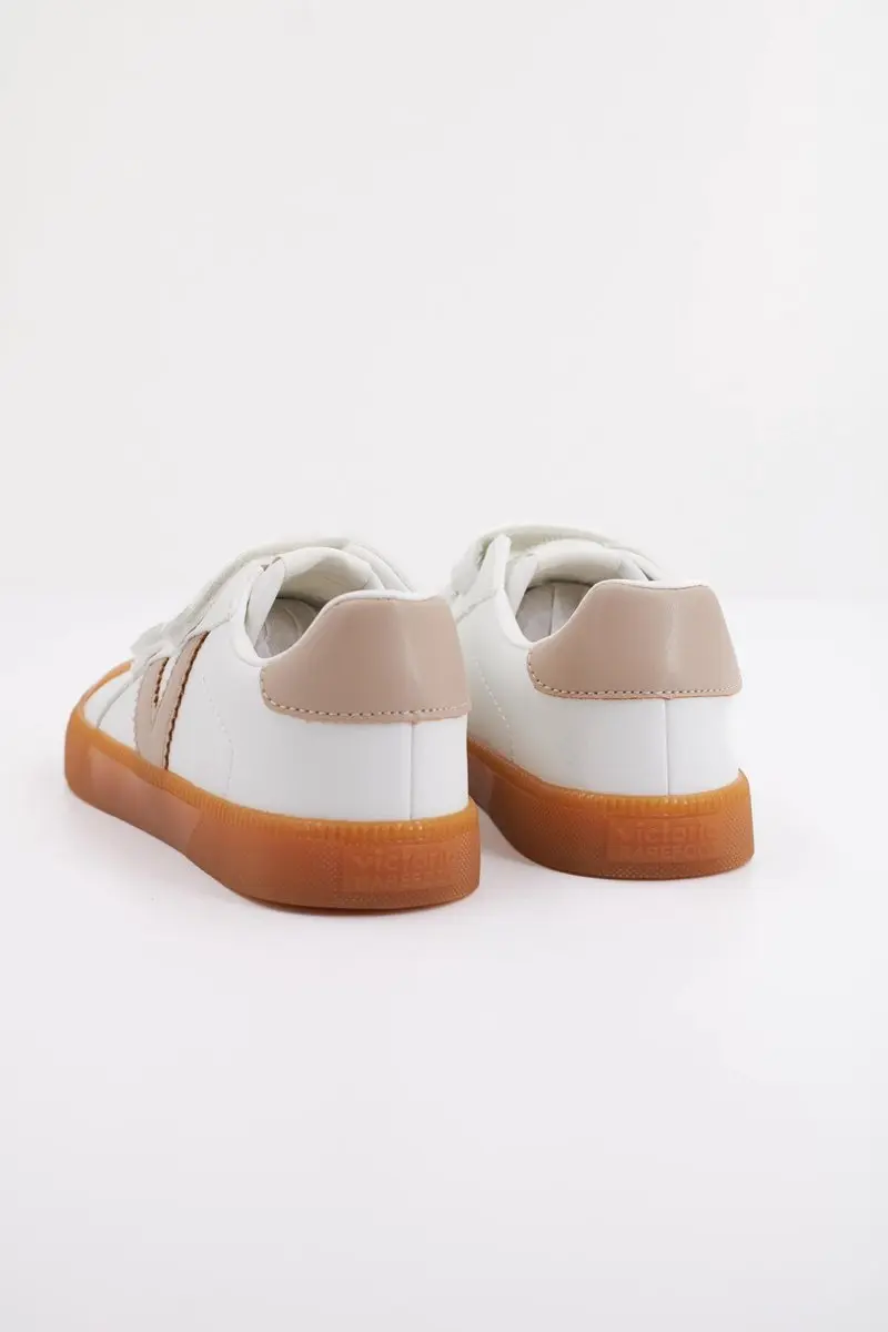 Victoria Olivier Kindertrainers 30 Beige