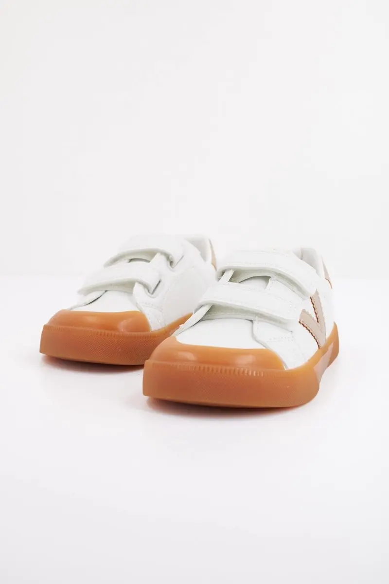 Victoria Olivier Kindertrainers 30 Beige - afbeelding 2 van 6