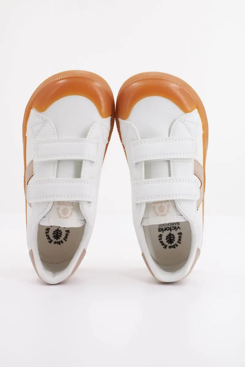 Victoria Olivier Kindertrainers 30 Beige - afbeelding 4 van 6