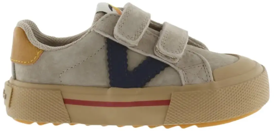 Victoria Tribu Tiras Kindertrainers 35 Beige