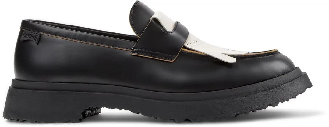 Camper Walden Twins Loafers