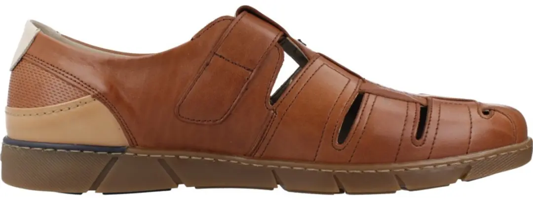FLUCHOS 1155F Bruin 43 EU