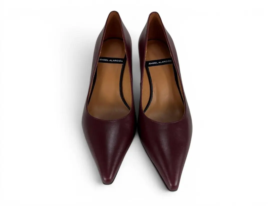 ANGEL ALARCON PUMP
