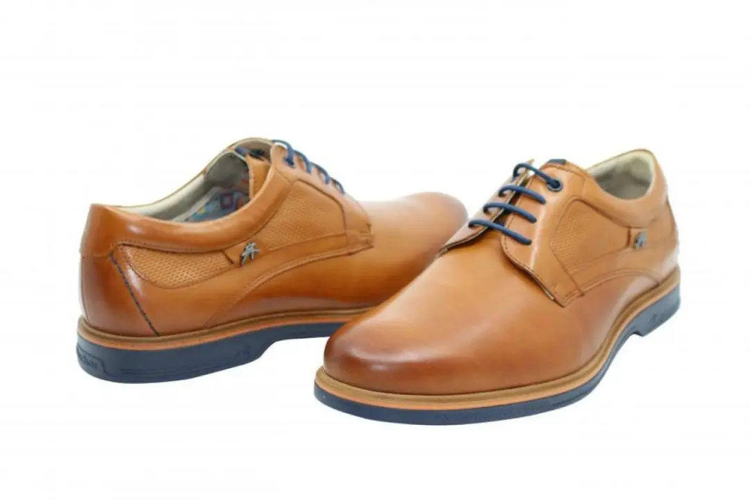 Fluchos Veterschoenen