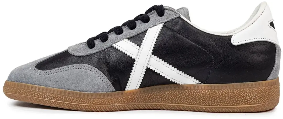 Munich Barru 163 Schoenen - Zwart - 41 - afbeelding 5 van 6