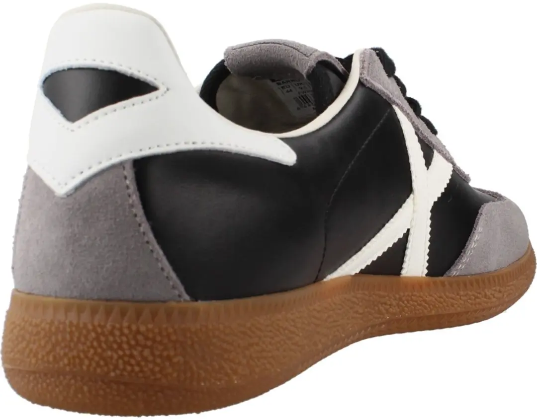 Munich Barru 163 Schoenen - Zwart - 41 - afbeelding 6 van 6