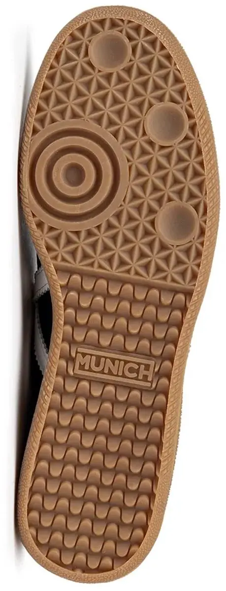 Munich Barru 163 Schoenen - Zwart - 41 - afbeelding 4 van 6