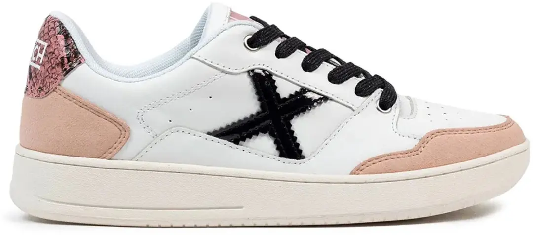 Munich Legit 101 Schoenen Wit - afbeelding 6 van 6