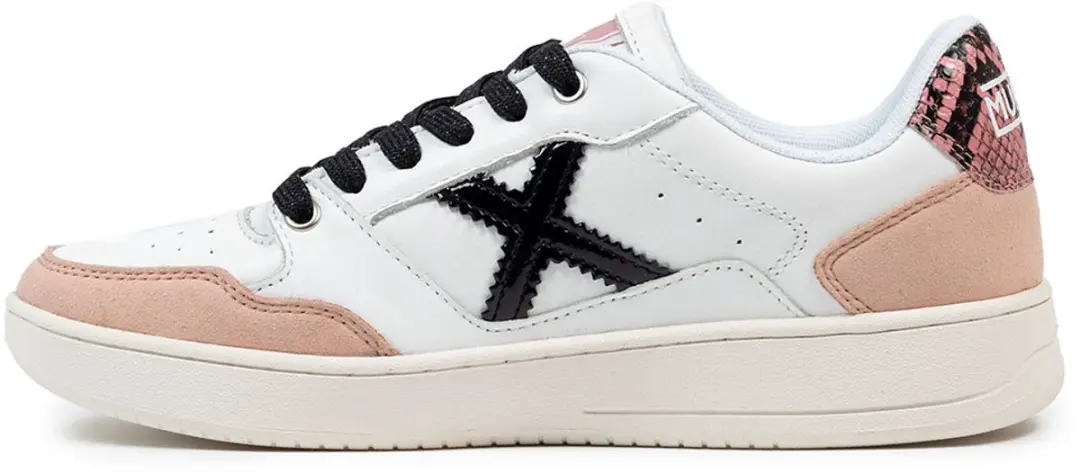 Munich Legit 101 Schoenen Wit - afbeelding 4 van 6