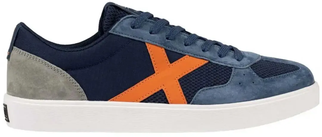 Munich Break 48 Schoenen Blauw