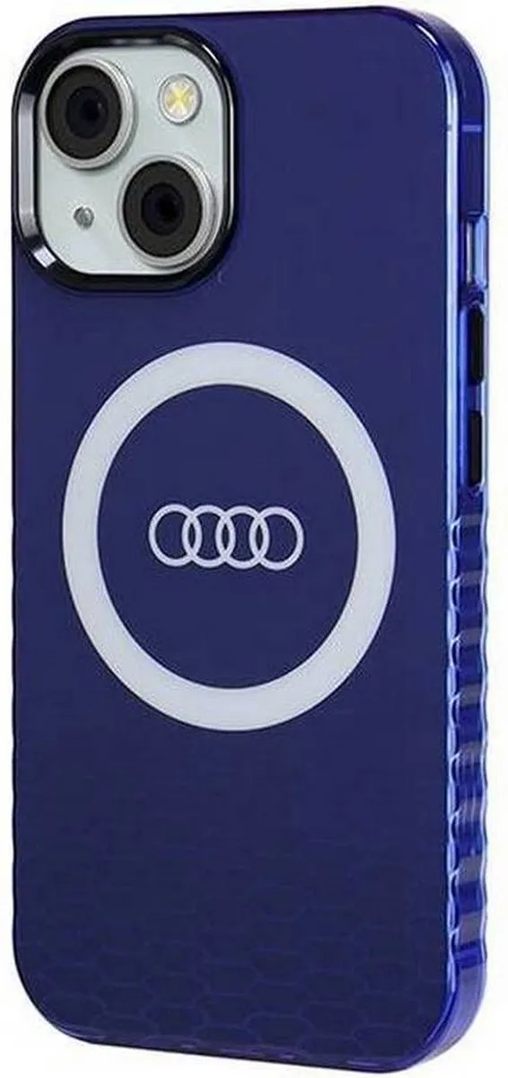 Audi IML Big Logo Hoesje