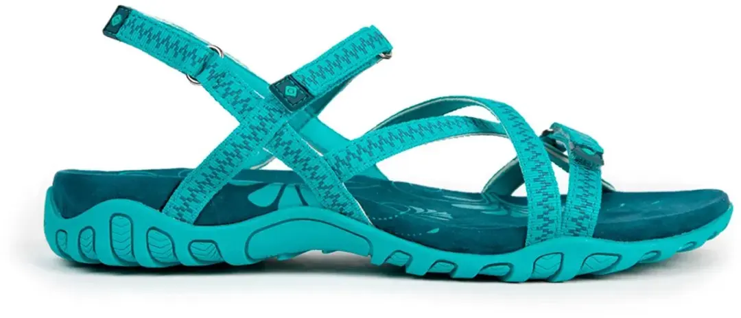 Izas Oahu Sandalen Blauw EU 36