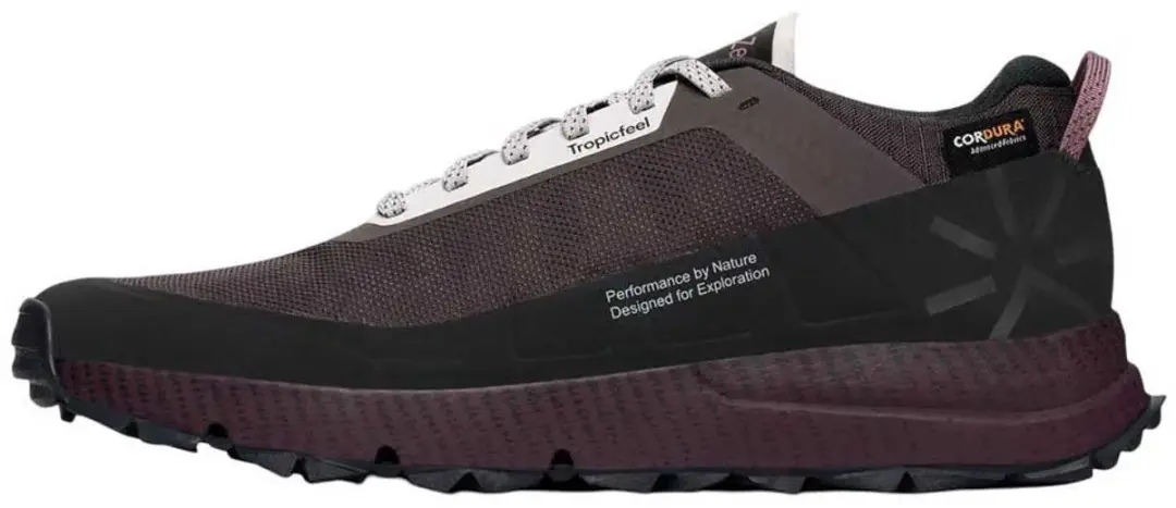 Tropicfeel Zenda Schoenen Bruin EU 39