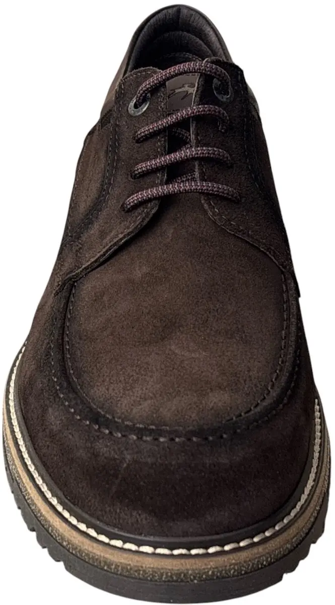 Fluchos Veterschoen Bruin