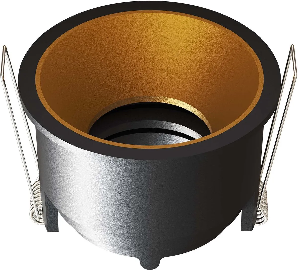 Ledvion LED Inbouwspot ø81mm GU10