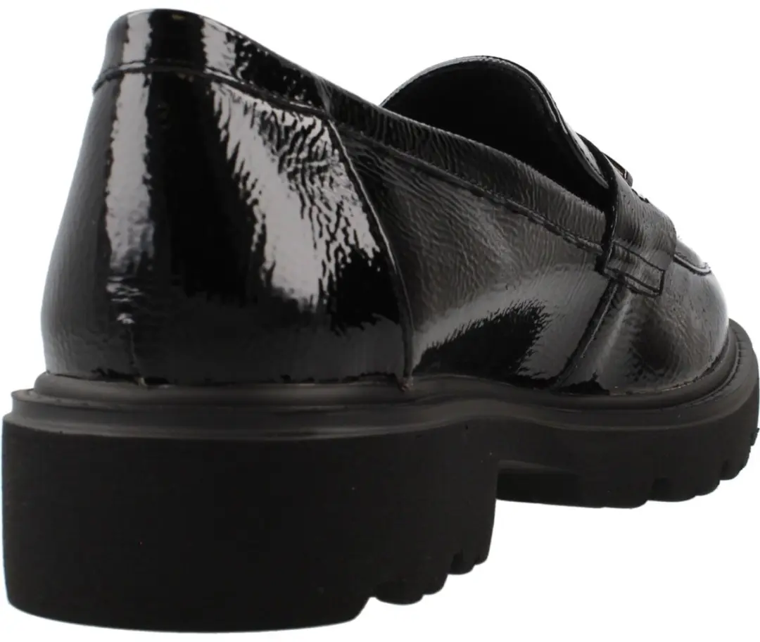 CARMELA 164378C ZAPATO SRA Zwart 40 EU