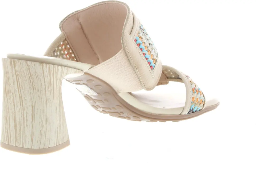 Hispanitas RHV264747 Slipper Beige - afbeelding 6 van 6