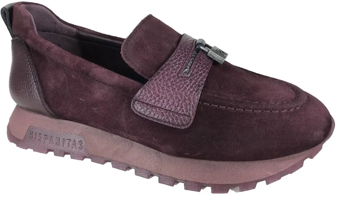 HISPANITAS MOCASSIN