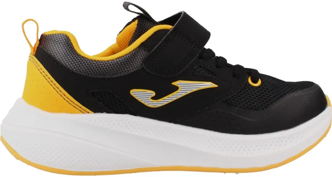 JOMA JFERRW2631V FERRO JR 2631 Zwart 31 EU