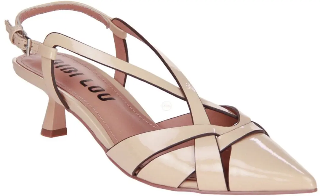 Bibi Lou Nolia Beige