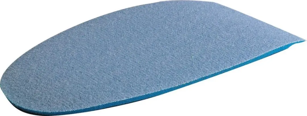 MYSOLE Special Forefoot Solution Inlegzolen