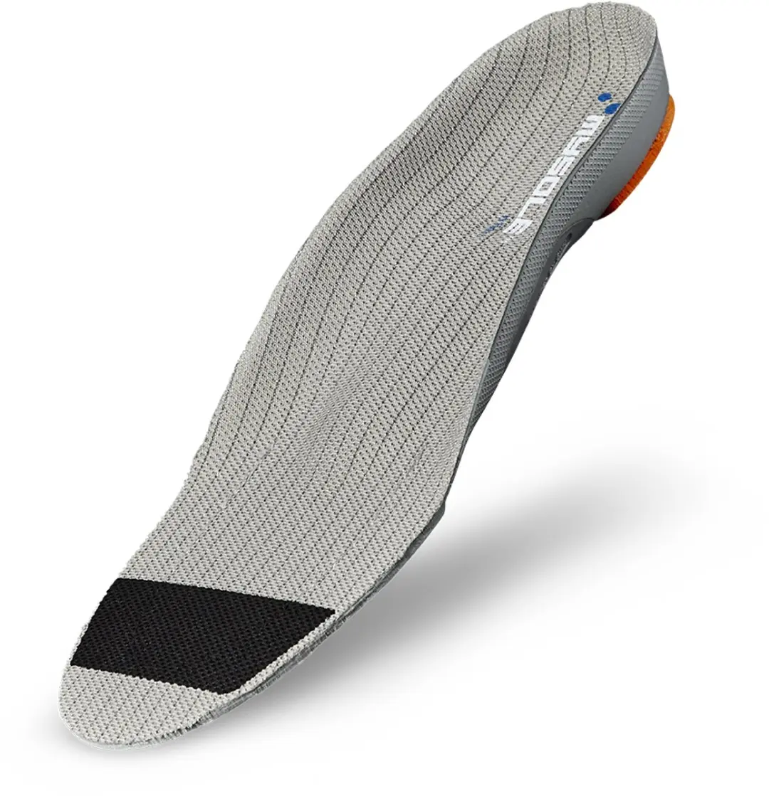 MYSOLE™ Work Anatomical