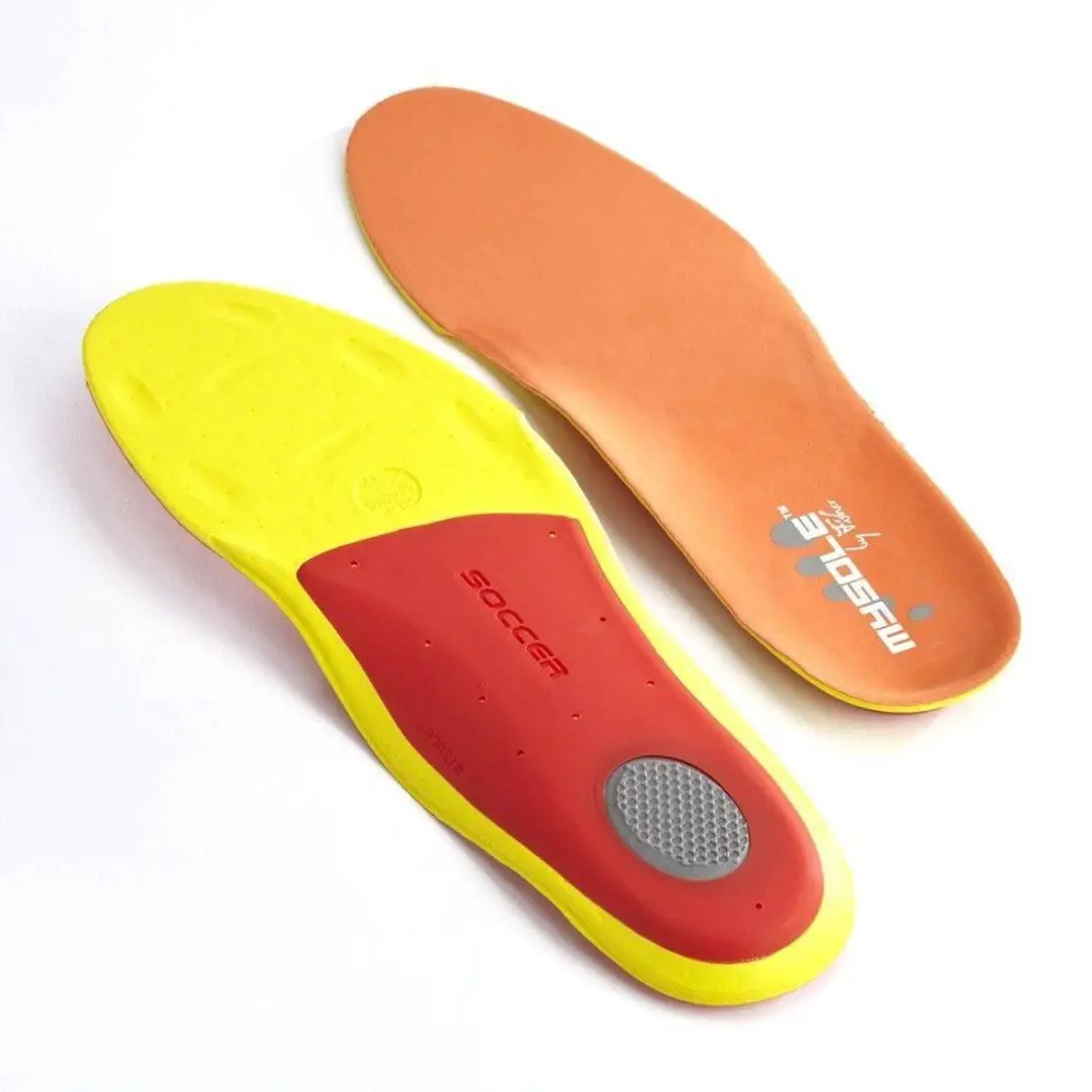 MYSOLE™ Daily Running