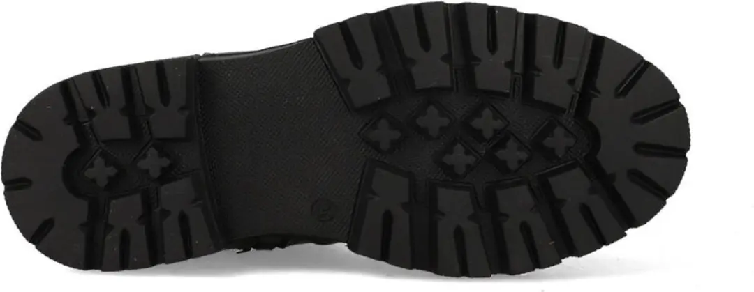 Bullboxer - Chelsea Boot - Girls - Black - 31 - Laarzen - afbeelding 4 van 6