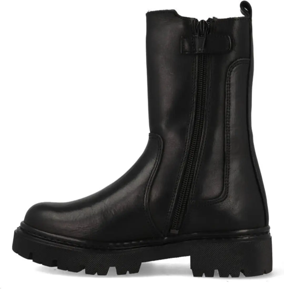 Bullboxer - Chelsea Boot - Girls - Black - 31 - Laarzen - afbeelding 5 van 6