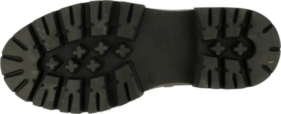 Bullboxer - Chelsea Boot - Girls - Black - 31 - Laarzen - afbeelding 3 van 6