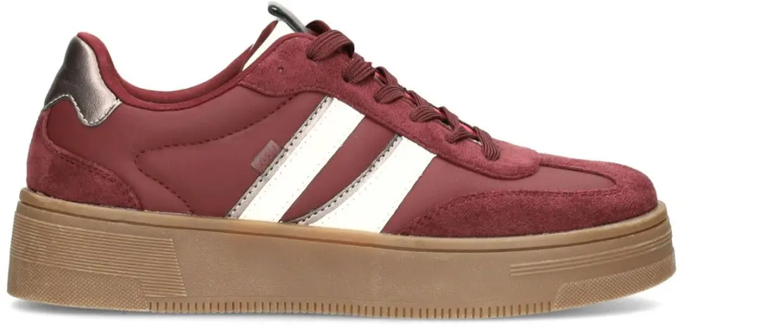 POSH by Poelman LILLY Dames Sneakers