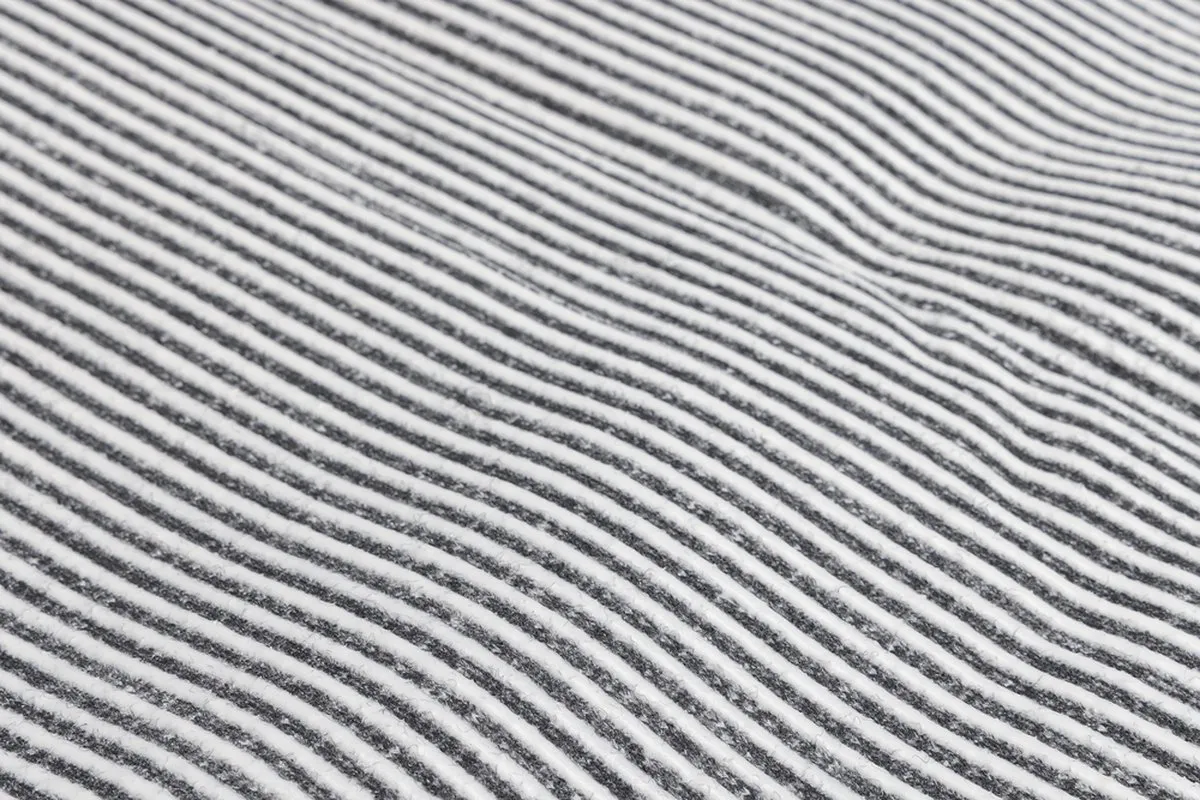 Beeztees Eco Vetbed Bench Rumax Antraciet 49 cm - Hond