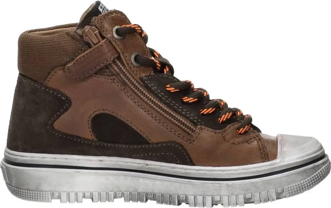 Develab Veterschoenen Hoog Veterschoenen Hoog