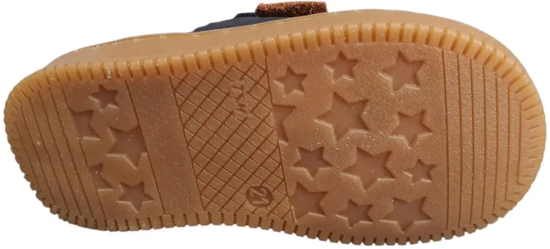 Develab 44403-754 Veterschoenen maat 25 - Cognac - afbeelding 3 van 6