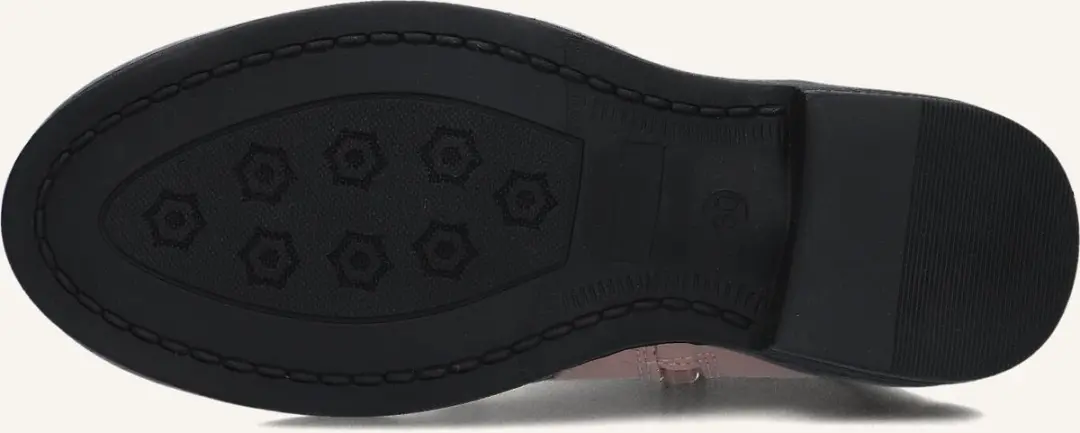 Develab 44418 Laarzen Roze maat 28 - afbeelding 2 van 6