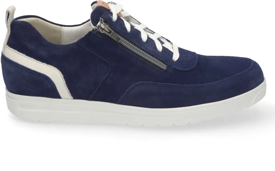 GIJS Sneakers Wijdte K