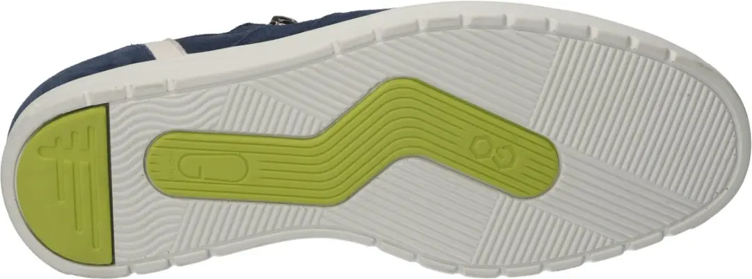 GIJS Sneakers Wijdte K - Donkerblauw - 42.5 - afbeelding 6 van 6