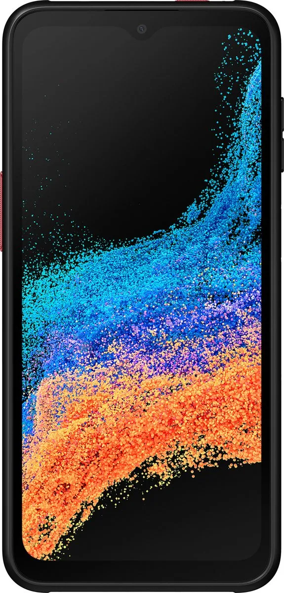 Samsung Galaxy Xcover6 Pro SM-G736BZKDEEE