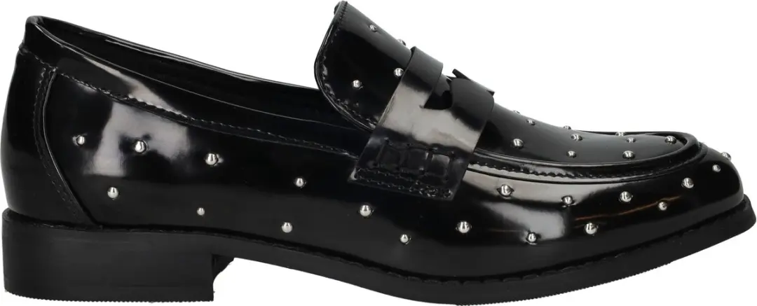 POSH by Poelman Loafers
