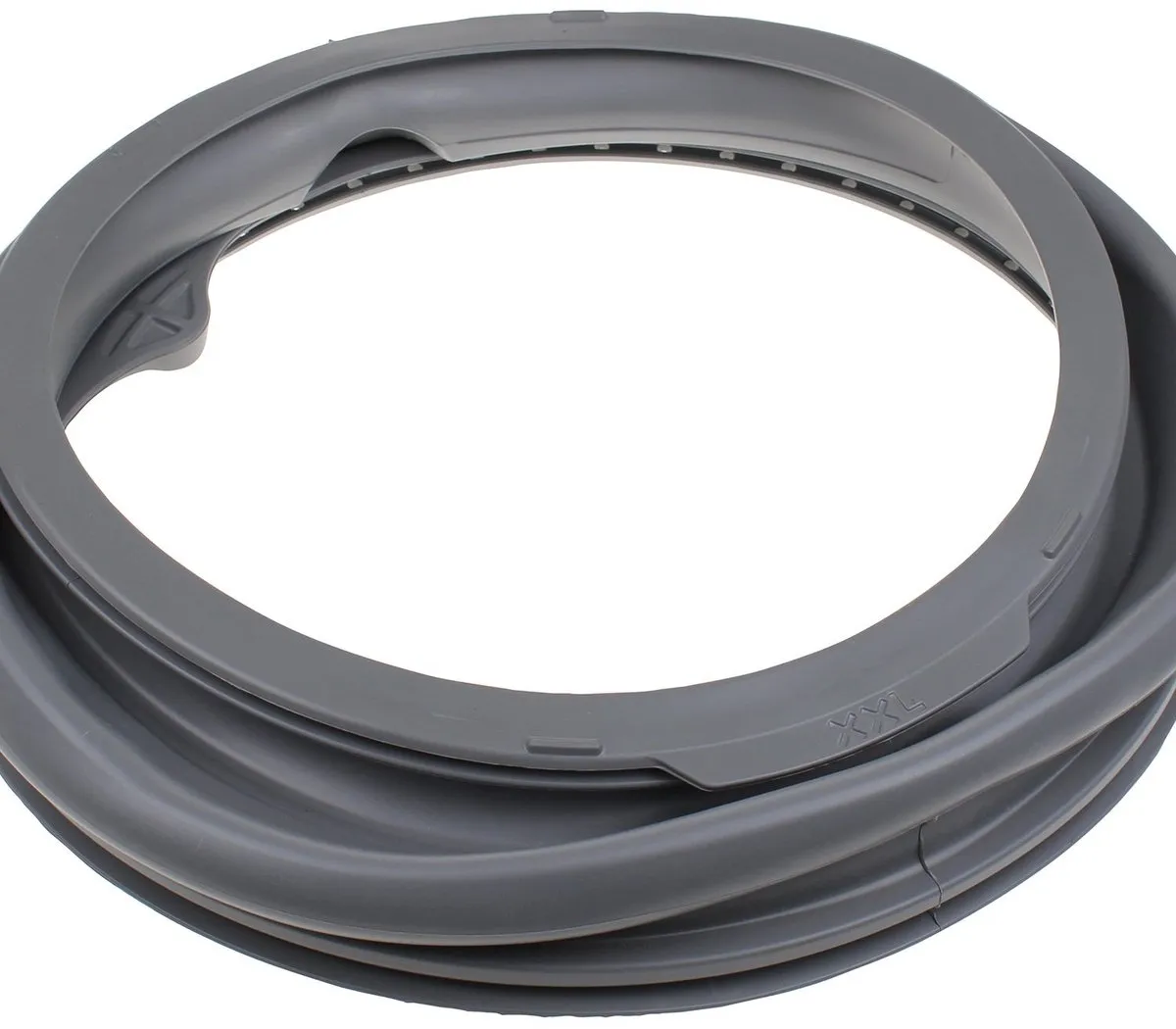 Electrolux WM G60 Deurruber met tuit
