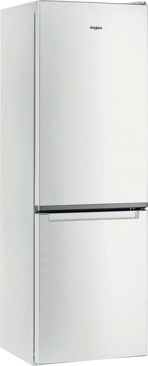 Whirlpool WNF 821 E W Koel-vriescombinatie