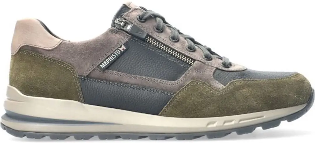 Mephisto Bradley