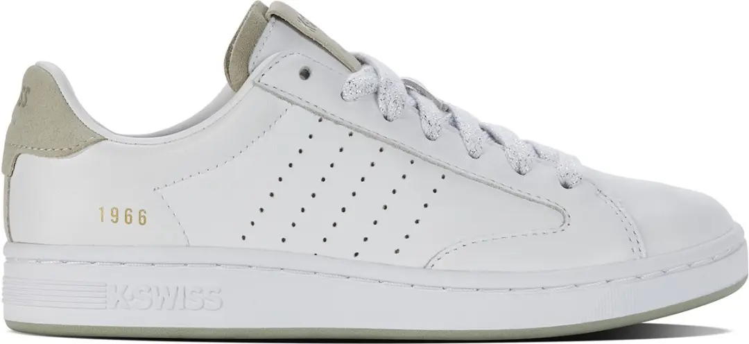 K-Swiss Lozan Klub LTH Dames Sneaker