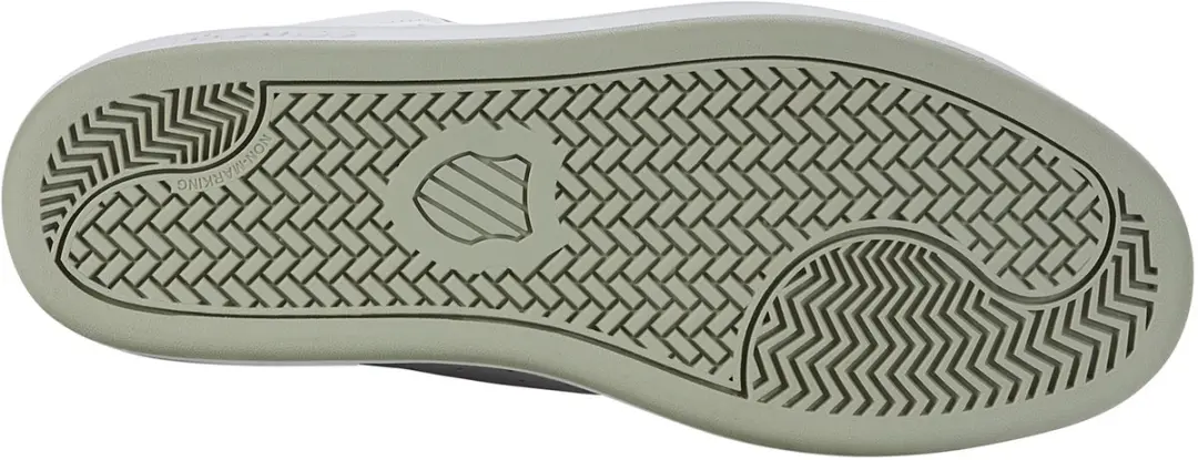 K-Swiss Lozan Klub LTH Dames Sneaker - Wit - afbeelding 4 van 6