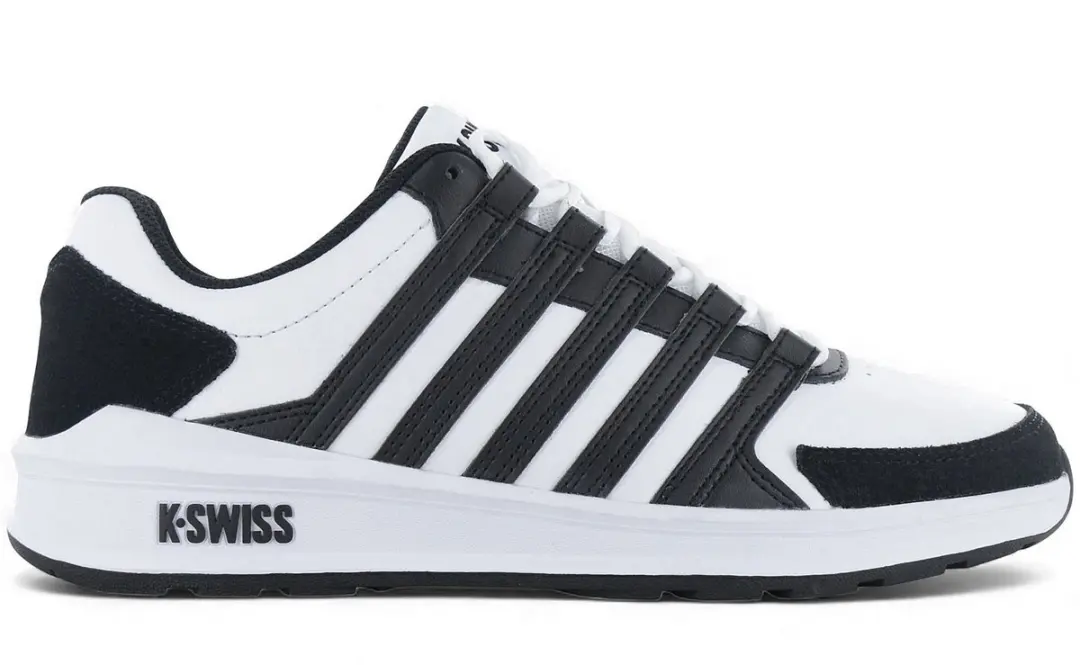 K-Swiss Vista Trainer