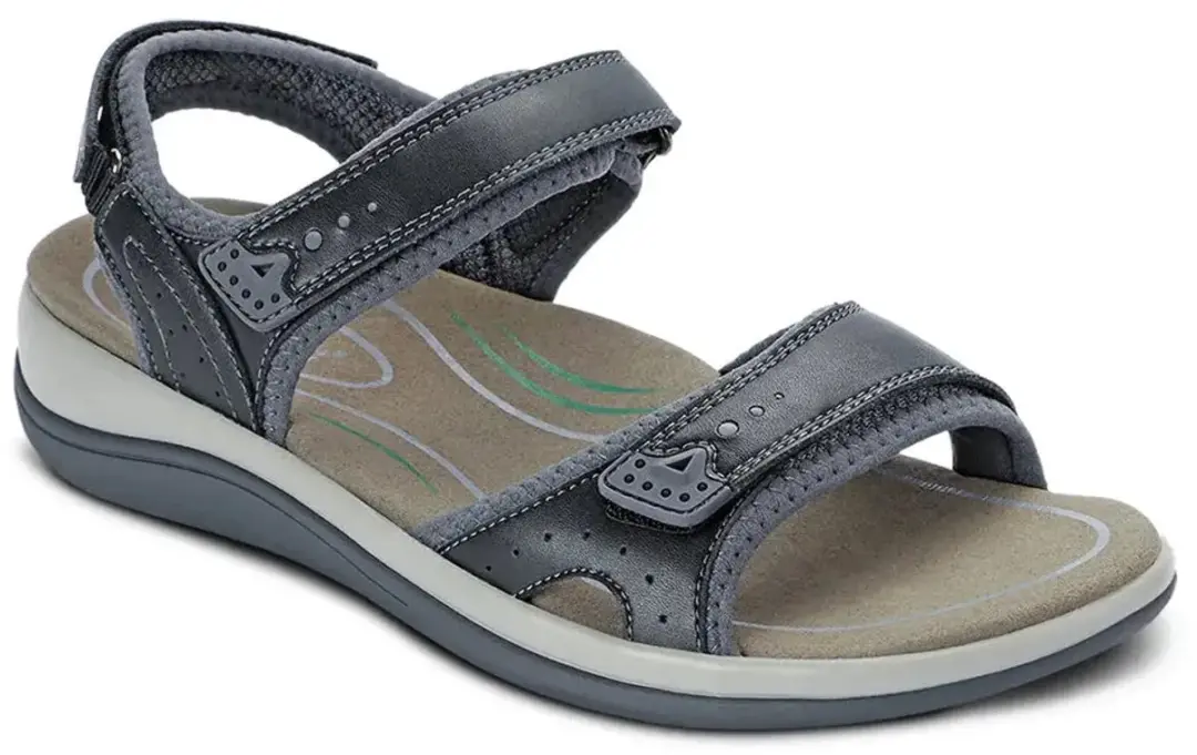 Orthofeet Malibu Damessandalen 41