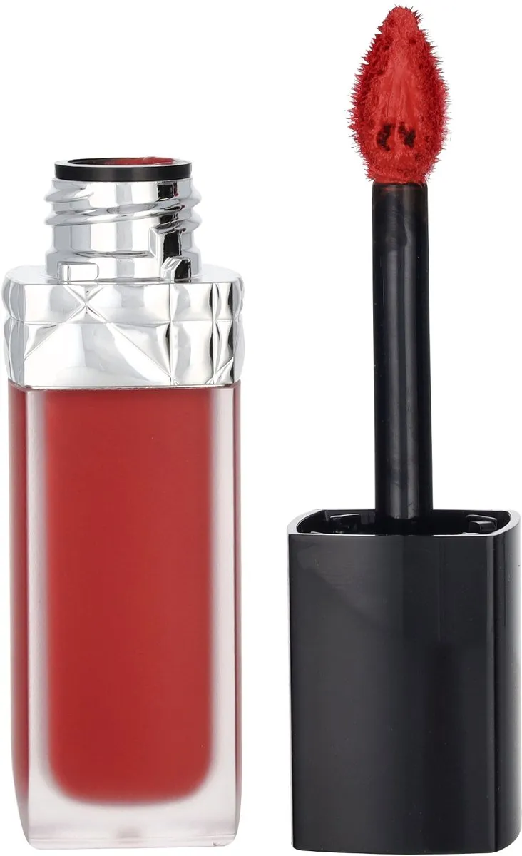 Dior Rouge Forever Liquid Lipstick 741 Forever Star - 6ml
