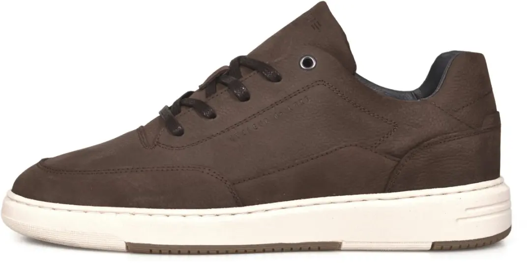 Cycleur de Luxe Hospital Bomb CDLM262020 Heren Sneaker - Bruin - afbeelding 2 van 2